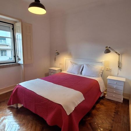 Graca Apartments Lisbon Bagian luar foto