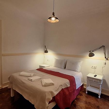 Graca Apartments Lisbon Bagian luar foto