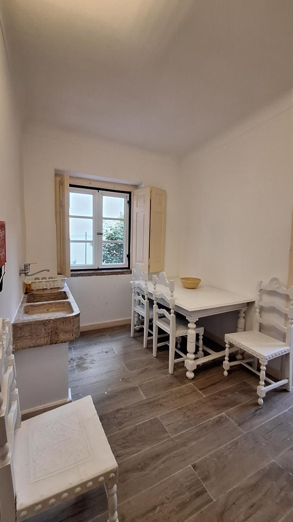 Graca Apartments Lisbon Bagian luar foto