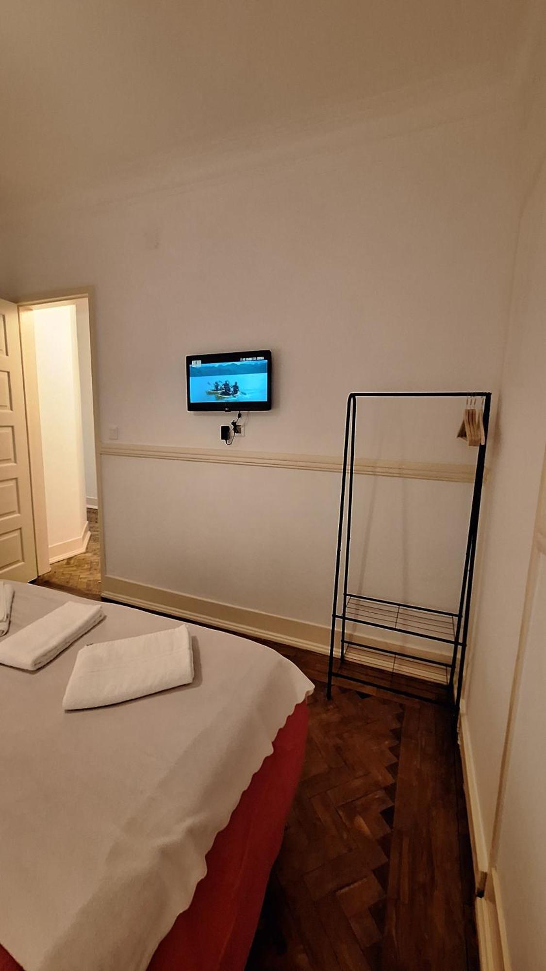 Graca Apartments Lisbon Bagian luar foto