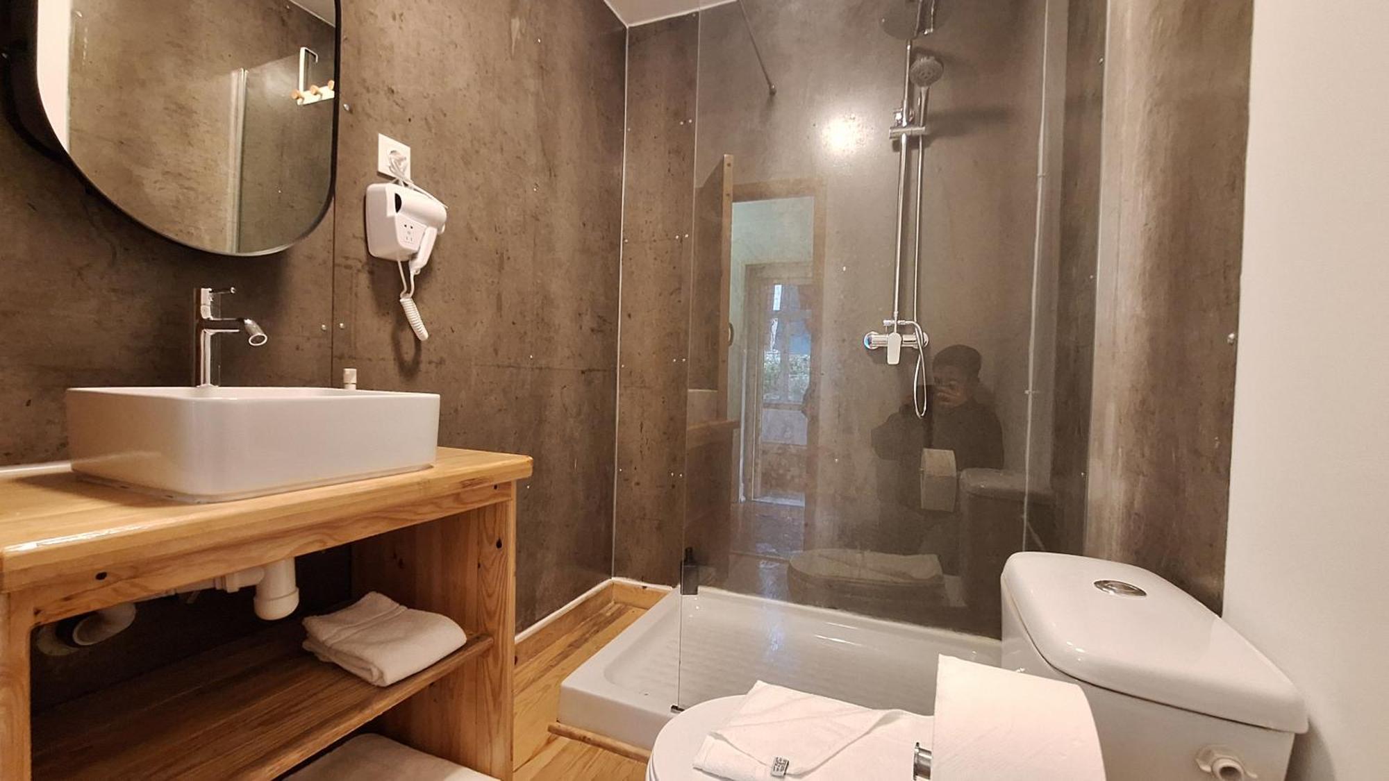 Graca Apartments Lisbon Bagian luar foto