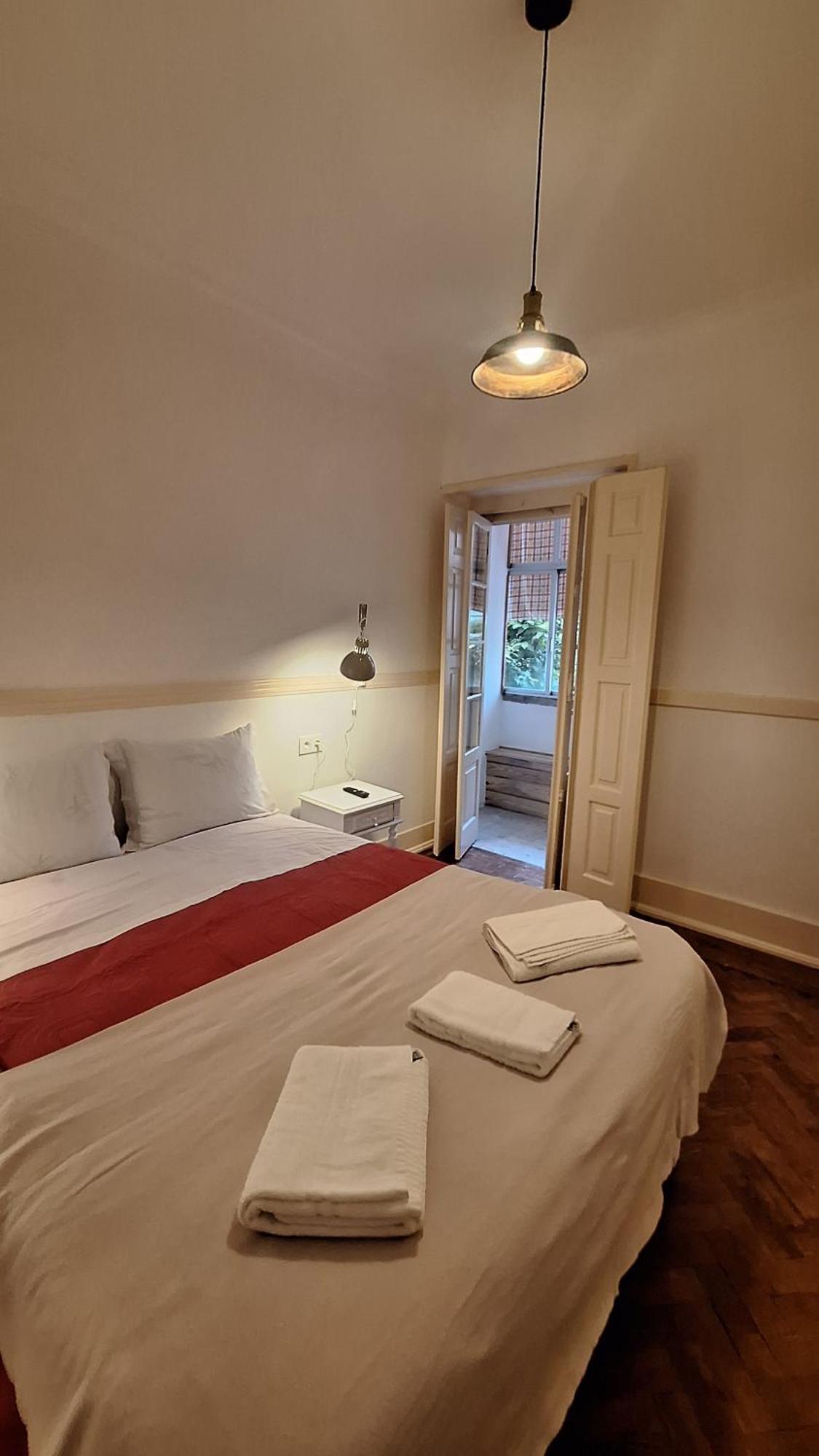 Graca Apartments Lisbon Bagian luar foto