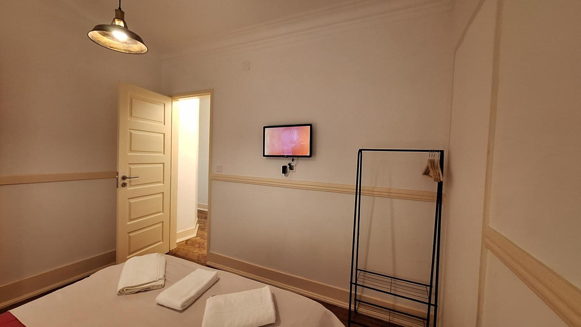 Graca Apartments Lisbon Bagian luar foto