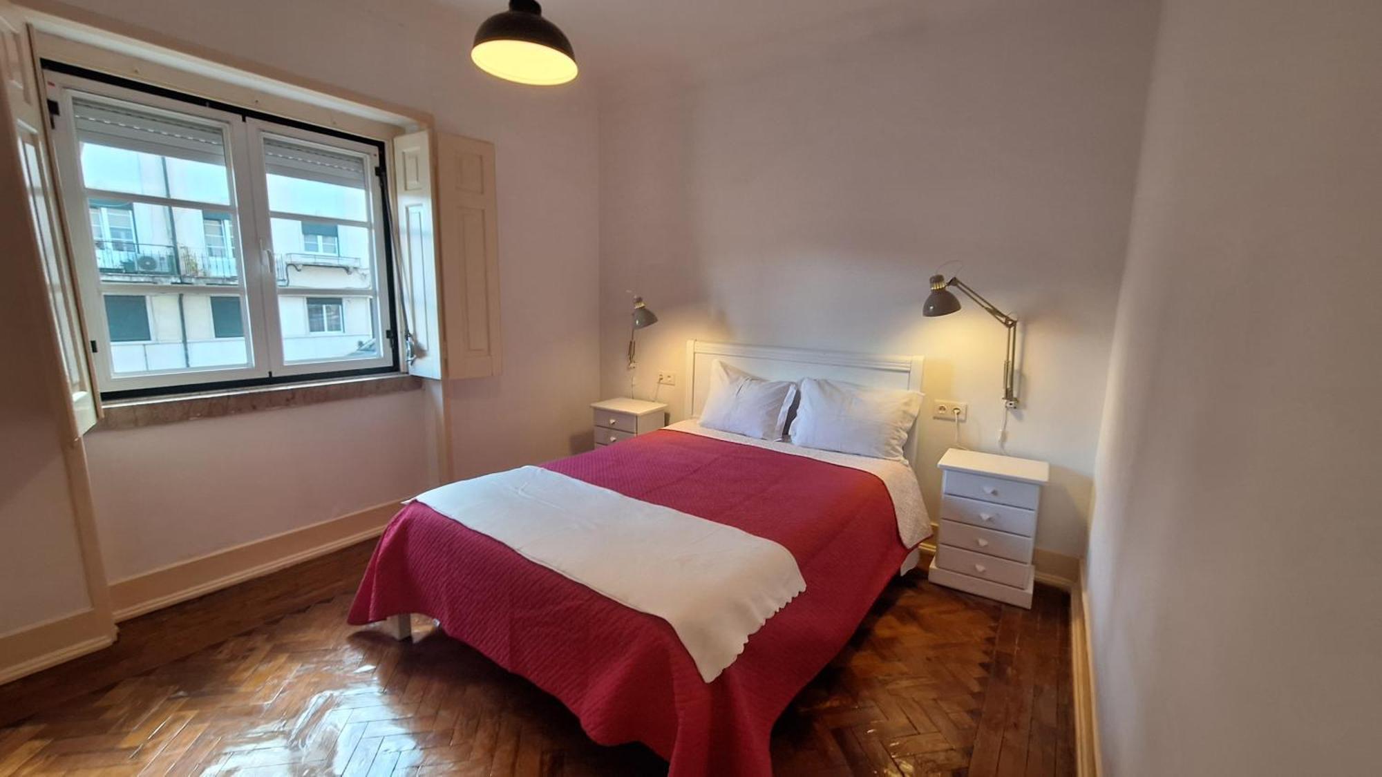 Graca Apartments Lisbon Bagian luar foto