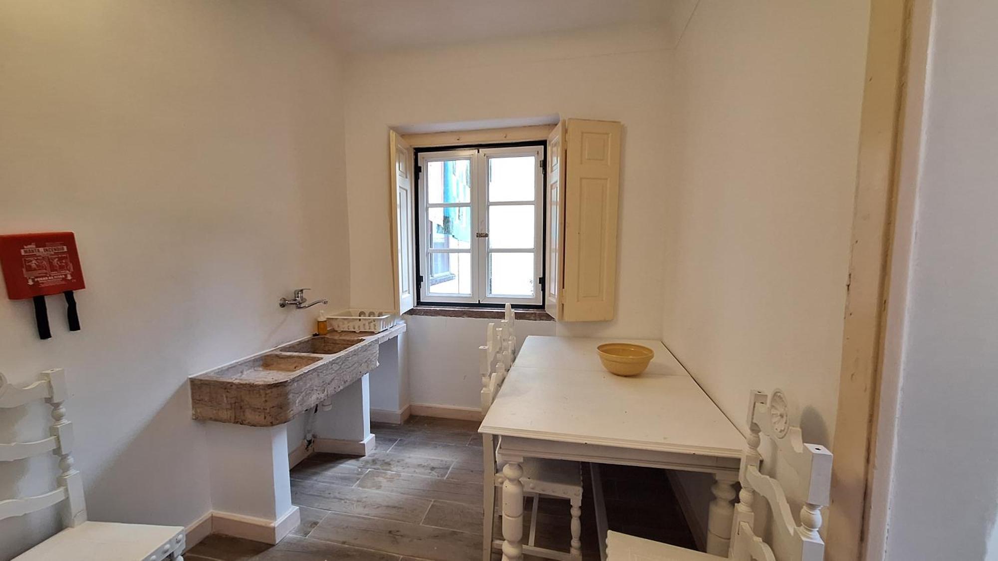 Graca Apartments Lisbon Bagian luar foto