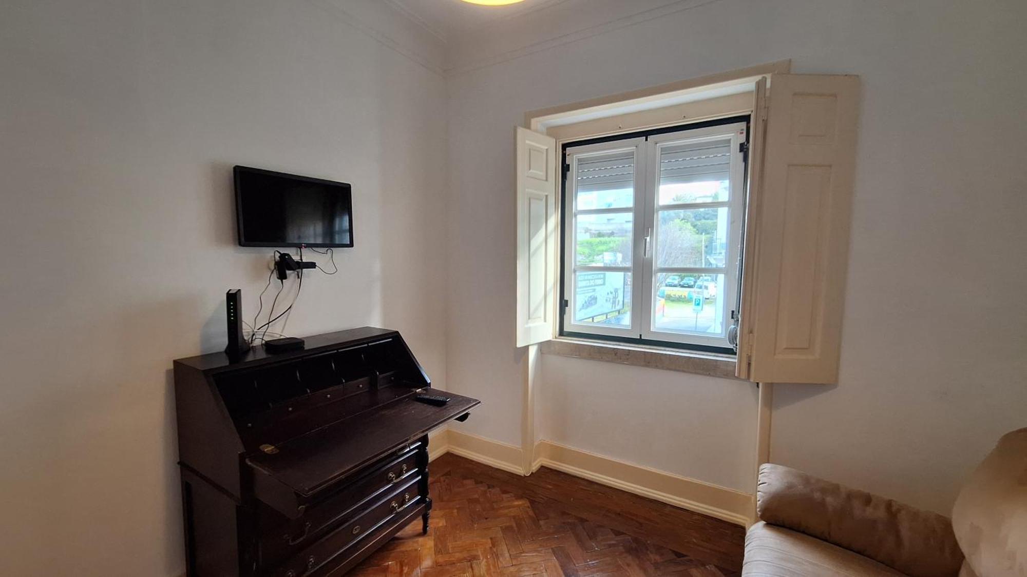 Graca Apartments Lisbon Bagian luar foto