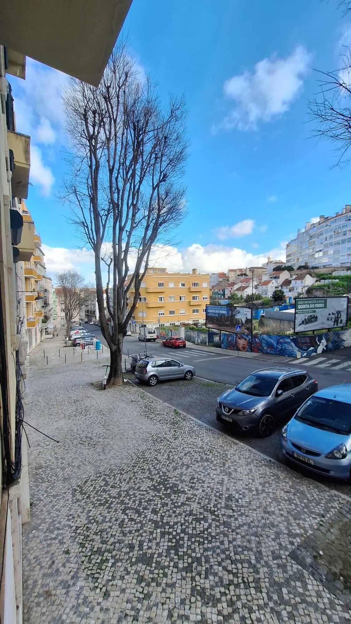 Graca Apartments Lisbon Bagian luar foto