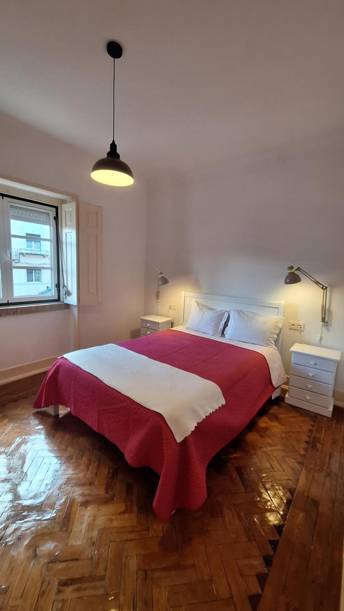 Graca Apartments Lisbon Bagian luar foto