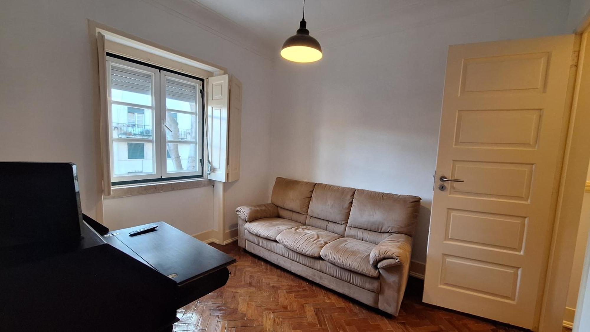 Graca Apartments Lisbon Bagian luar foto