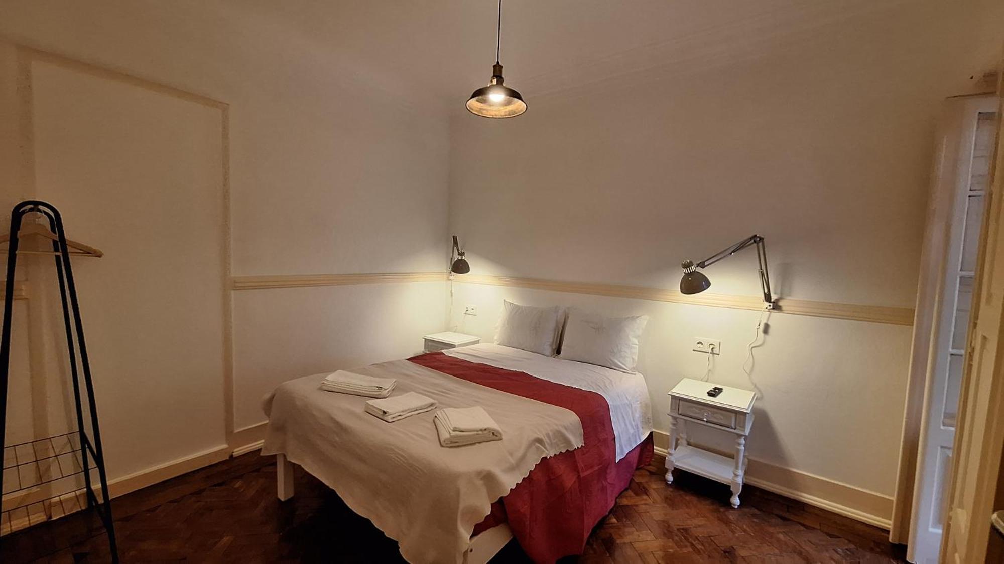 Graca Apartments Lisbon Bagian luar foto