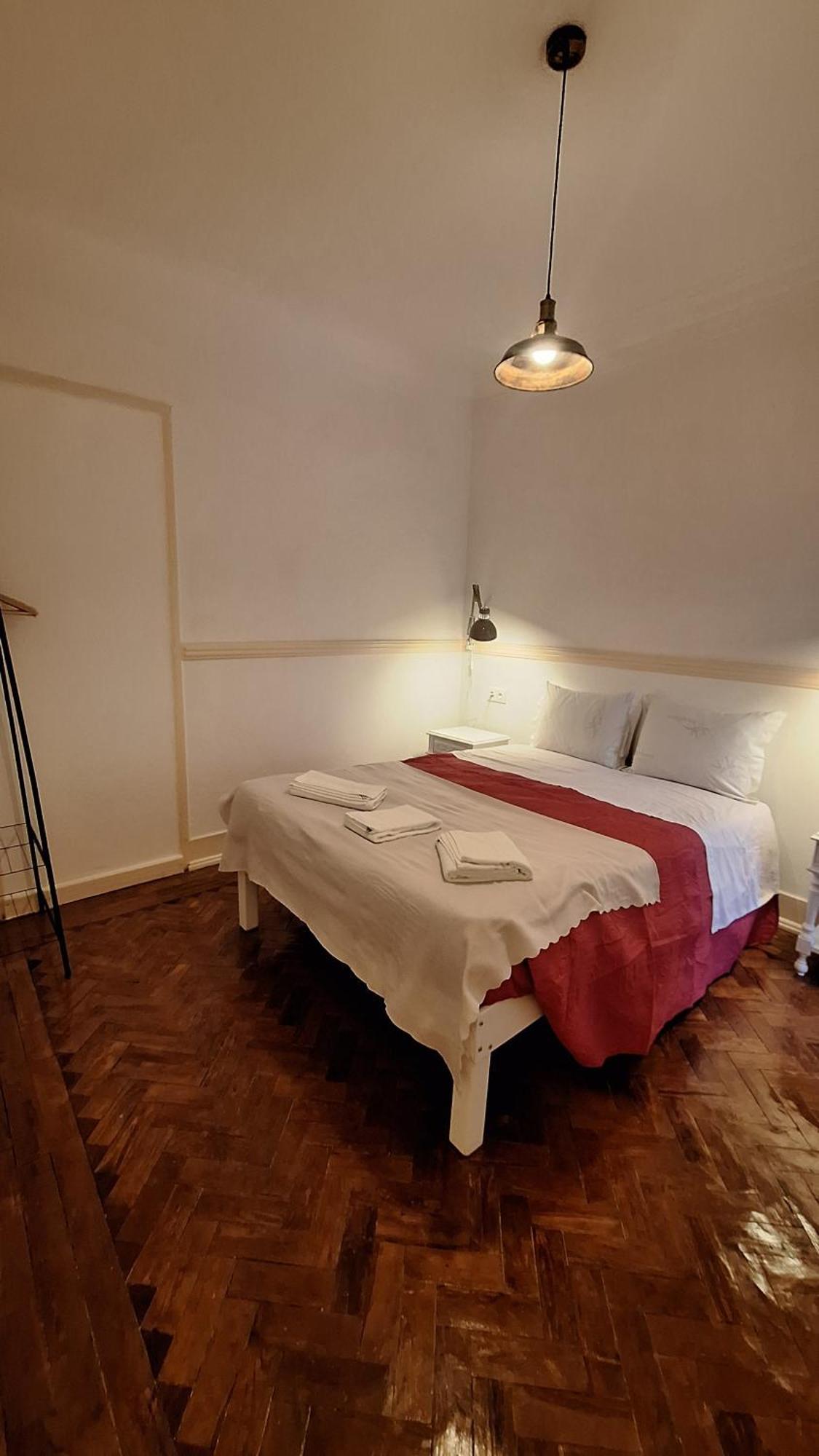Graca Apartments Lisbon Bagian luar foto