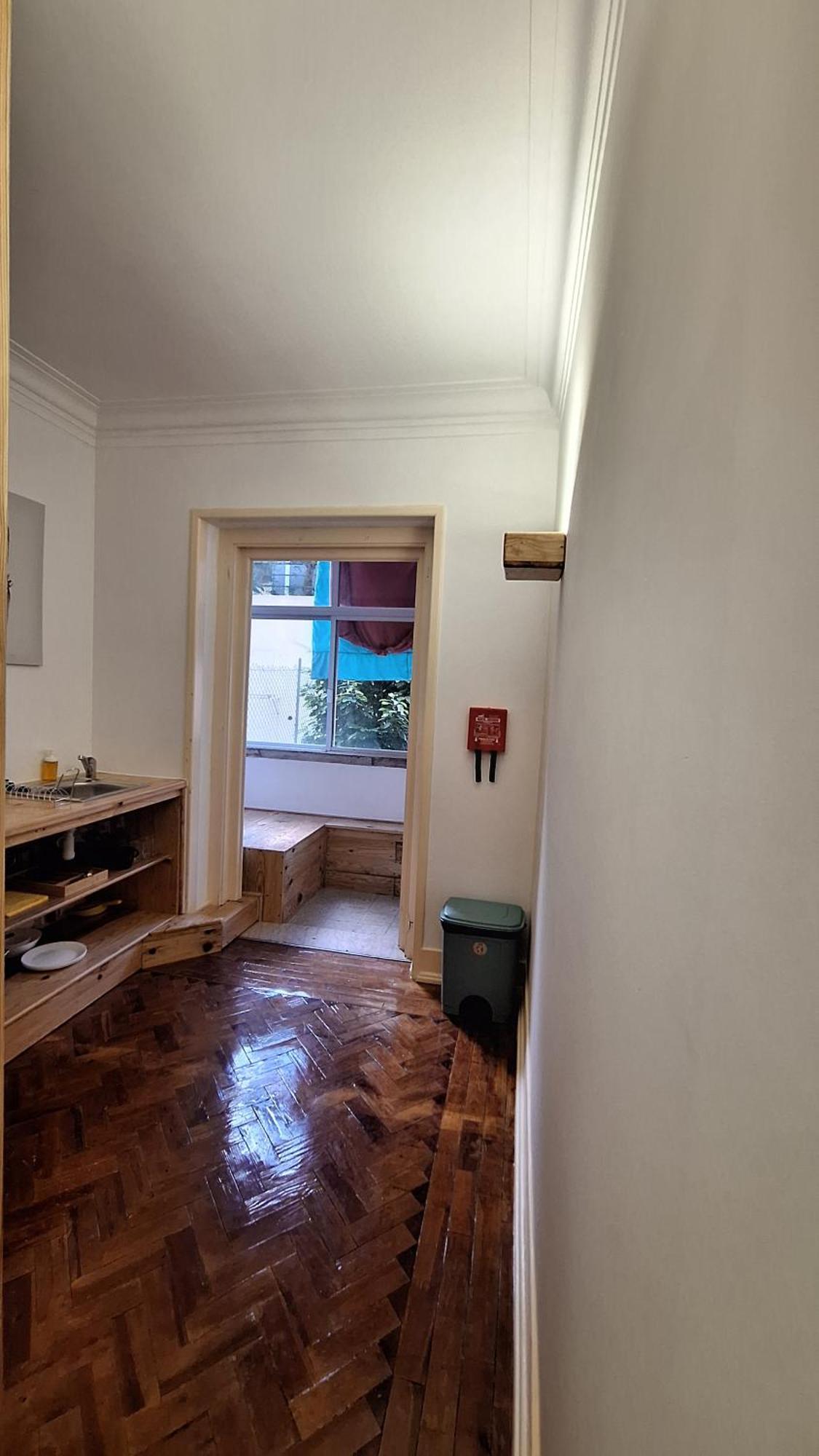 Graca Apartments Lisbon Bagian luar foto