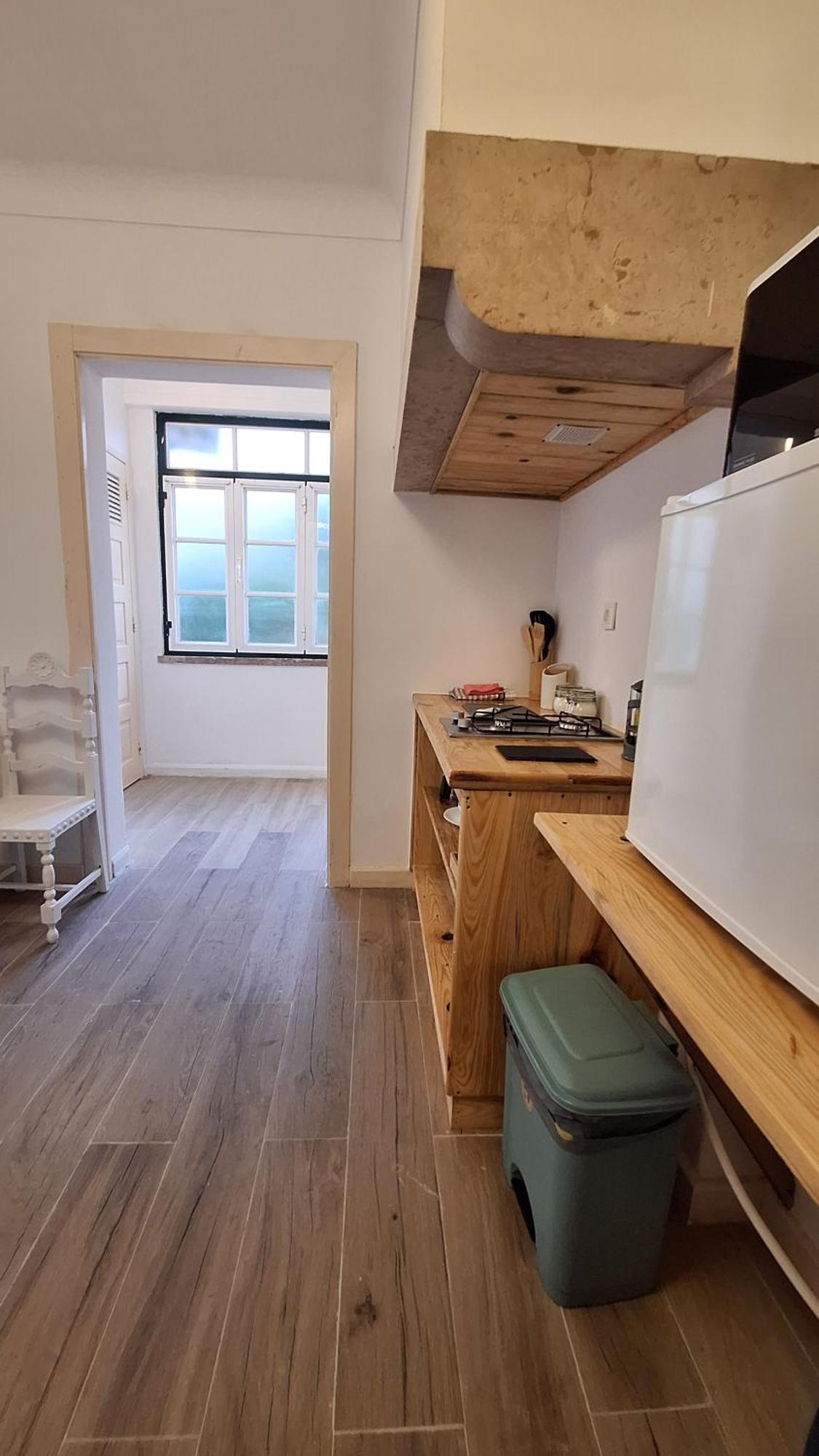 Graca Apartments Lisbon Bagian luar foto